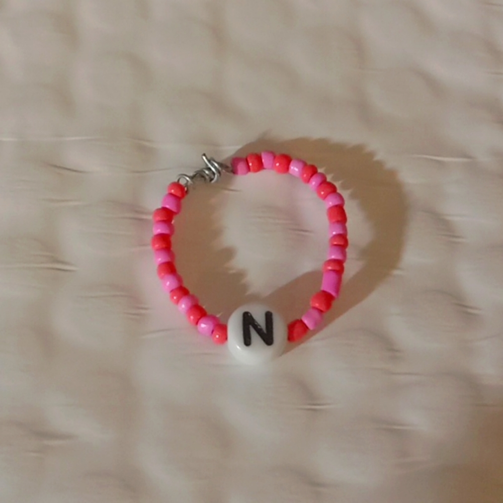 Pink N Ring